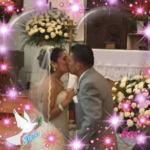 Meet your Posher, Jose